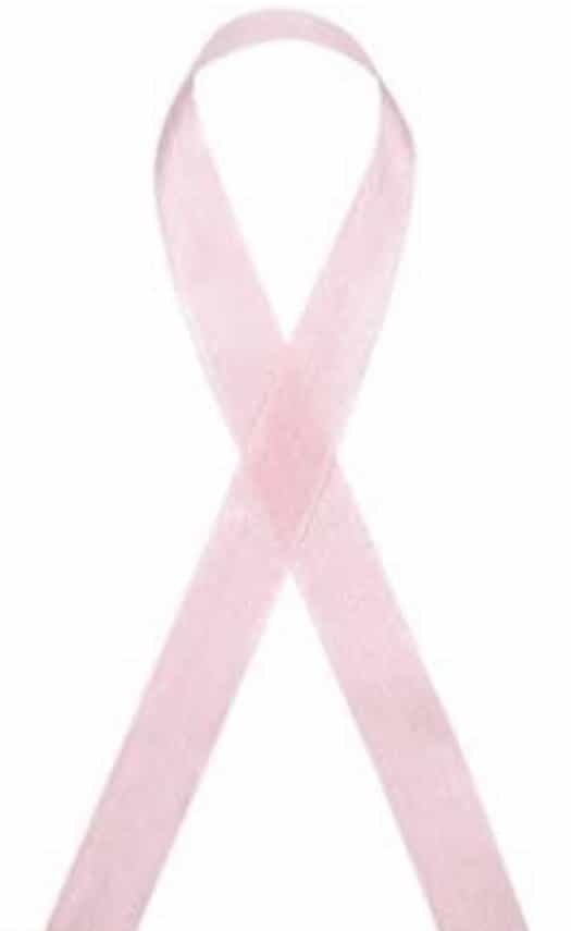 Seam Binding-Baby Pink