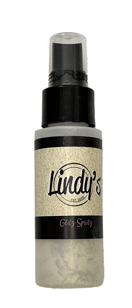 Pixie Dust Glitz Spritz Spray
